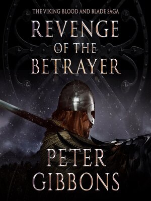 cover image of Revenge of the Betrayer